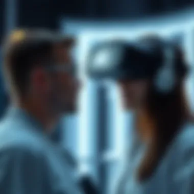 Notable Exploring the Oculus Metaverse: A Comprehensive Guide Notable Exploring the Oculus Metaverse: A Comprehensive Guide