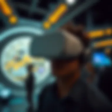 Exploring the Oculus Metaverse: A Comprehensive Guide Summary Exploring the Oculus Metaverse: A Comprehensive Guide Summary