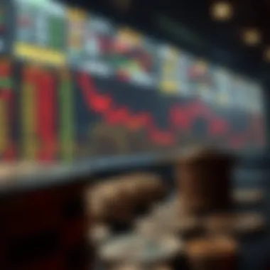 Risks and Challenges in NFT Trading Visual depiction of risks associated with NFT ownership and trading