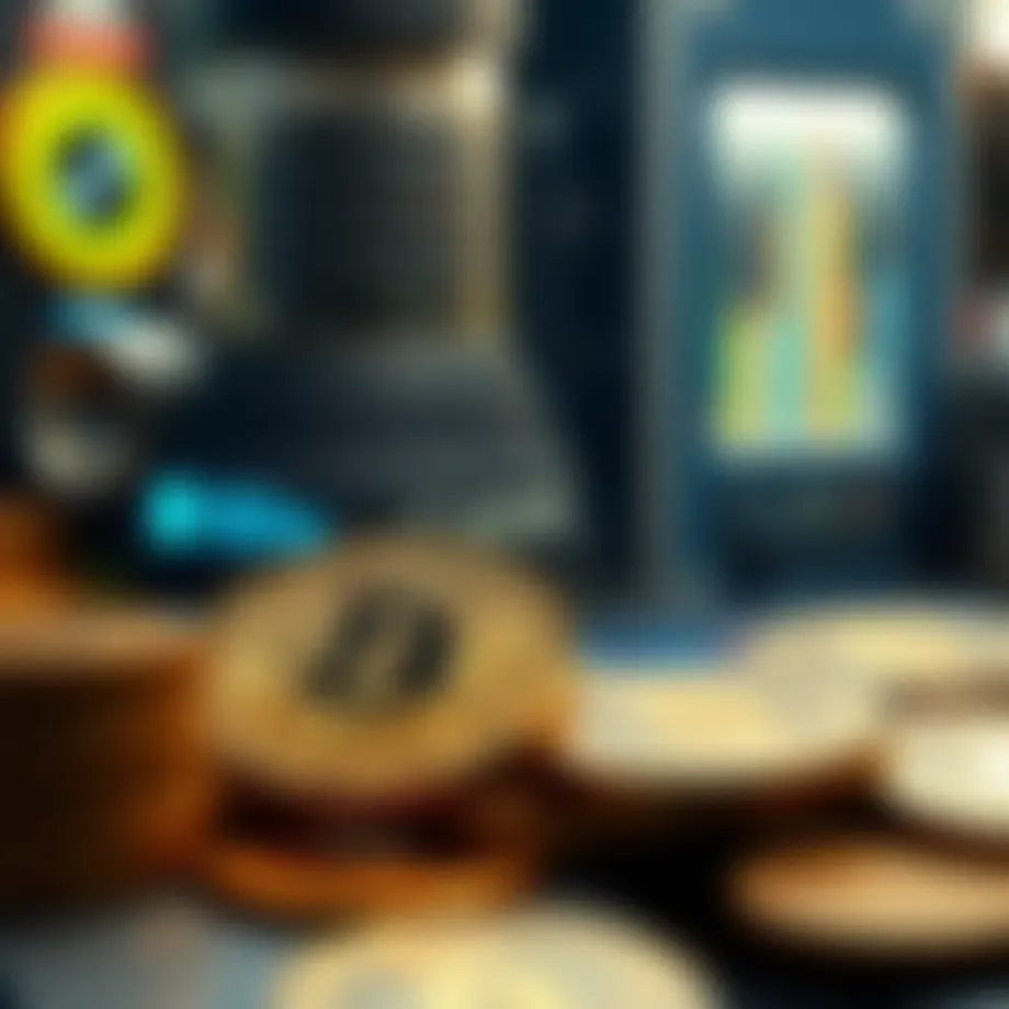 Exploring the Prominent Digital Currencies Introduction