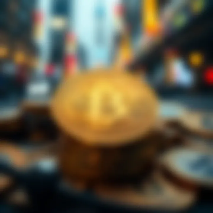 Exploring the Prominent Digital Currencies Summary