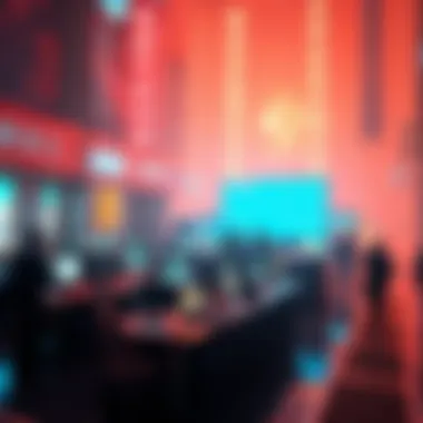 Exploring the Realm of Affordable NFT Art Summary