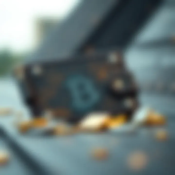 Exploring the Smart Chain Wallet: A Comprehensive Guide Introduction