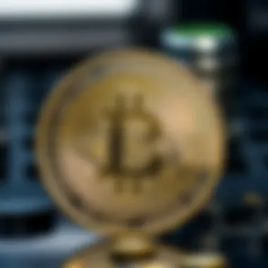 Litecoin's technological advantages highlighted