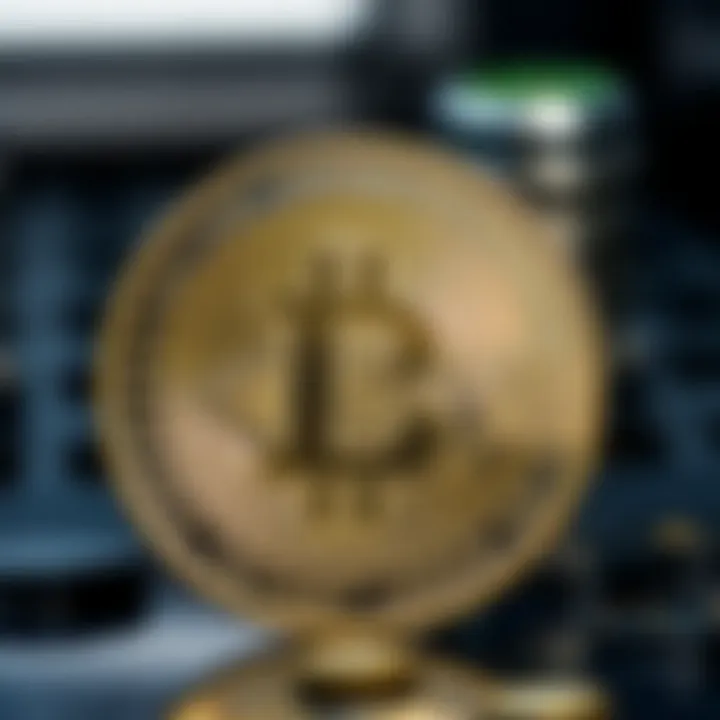 Litecoin's technological advantages highlighted