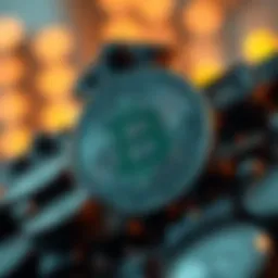 Exploring the Top Tokens in the Cryptocurrency Landscape Introduction