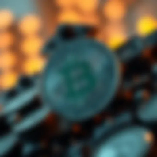 Exploring the Top Tokens in the Cryptocurrency Landscape Introduction