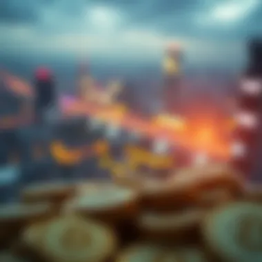 Notable Exploring the Top Tokens in the Cryptocurrency Landscape