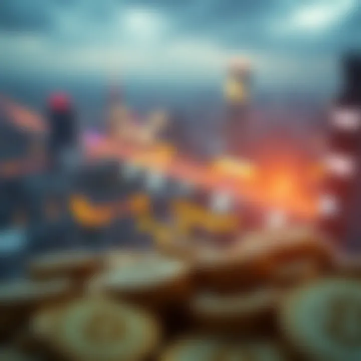 Notable Exploring the Top Tokens in the Cryptocurrency Landscape