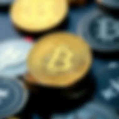 Exploring the Top Tokens in the Cryptocurrency Landscape Summary