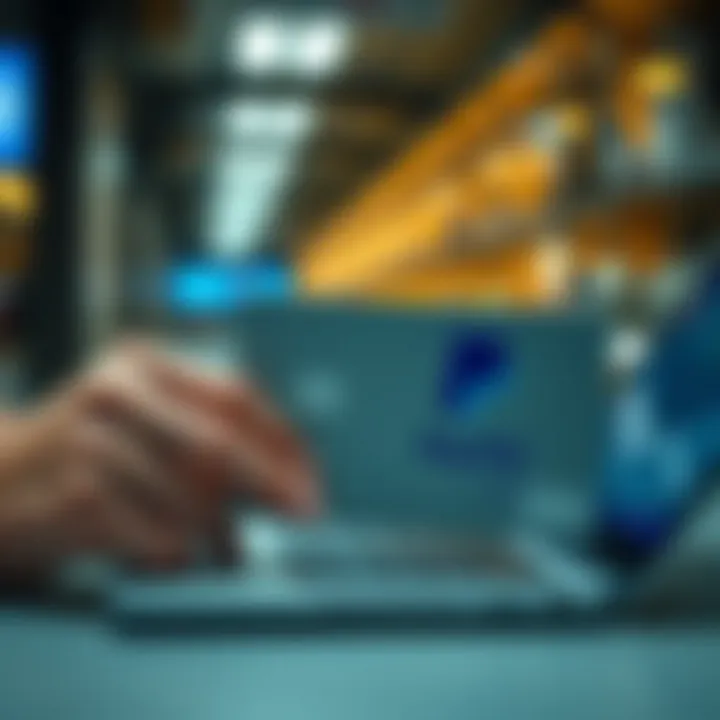 Notable Exploring the Use of PayPal Credit for Purchasing Cryptocurrency