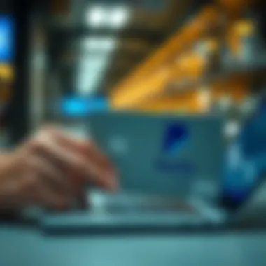 Notable Exploring the Use of PayPal Credit for Purchasing Cryptocurrency Notable Exploring the Use of PayPal Credit for Purchasing Cryptocurrency