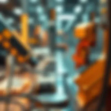 Technological advancements in currency conversion