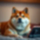 Exploring Wallet Options for Shiba Inu Coin Introduction