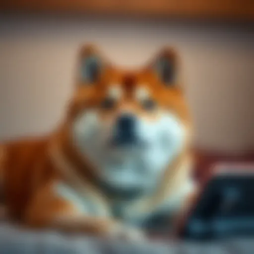Exploring Wallet Options for Shiba Inu Coin Introduction