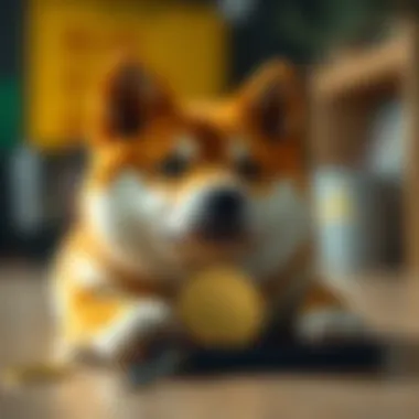 Notable Exploring Wallet Options for Shiba Inu Coin