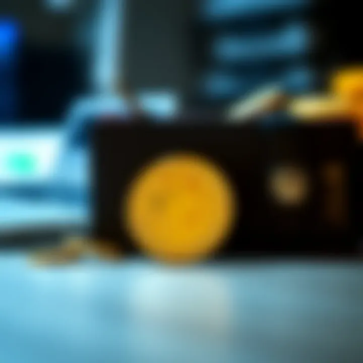 Exploring Wallet Options for Shiba Inu Coin Summary