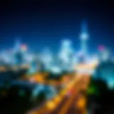 The innovation of alternative investments