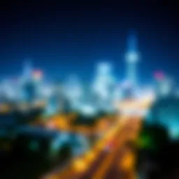 The innovation of alternative investments