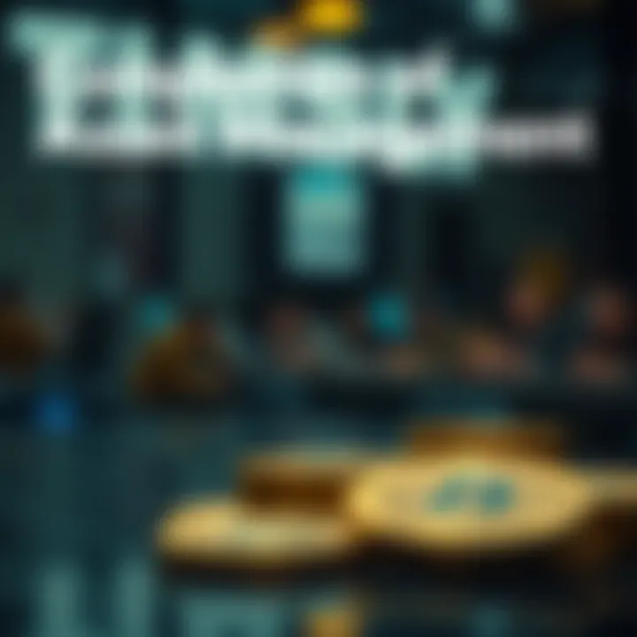 Complexities of asset management strategies