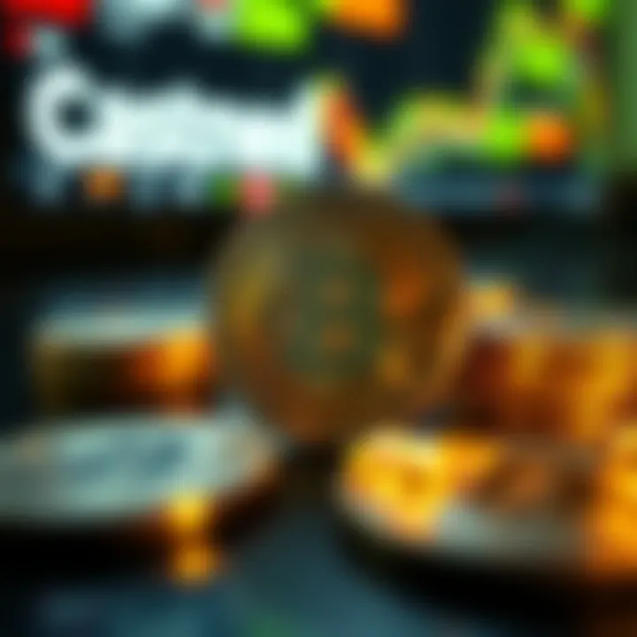 Analyzing cryptocurrency market implications