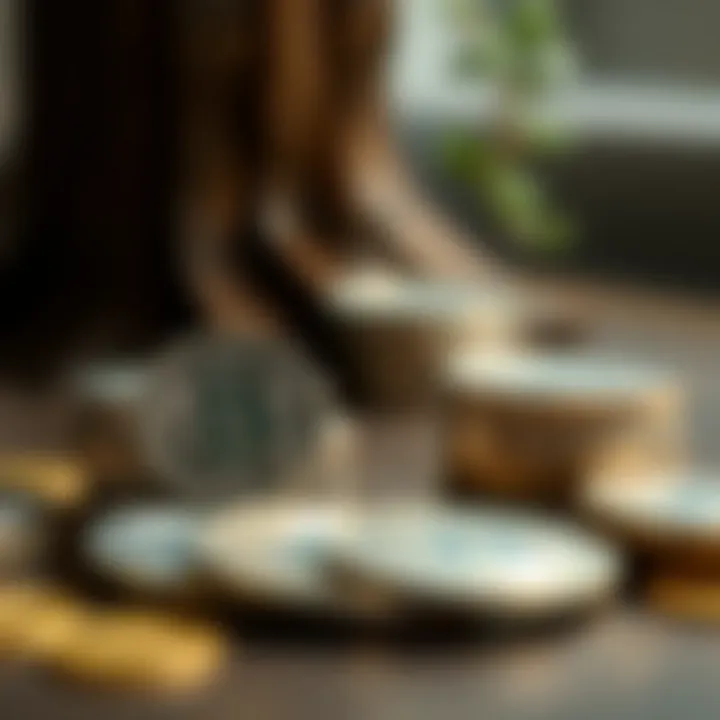 WisdomTree's diverse investment products