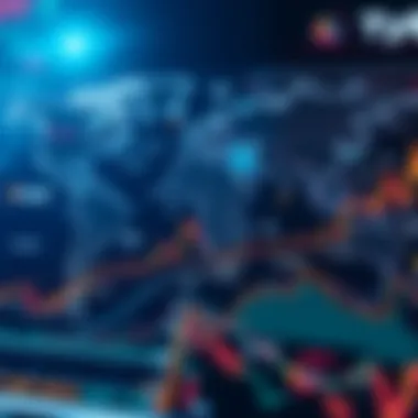 Global Regulatory Landscape for Crypto Exchanges Map highlighting regulatory challenges globally