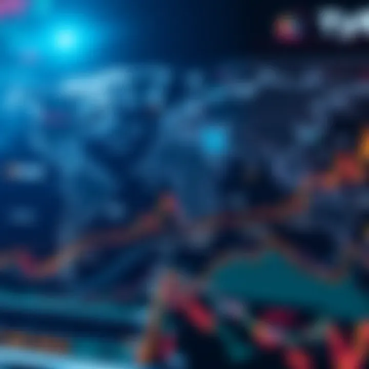 Global Regulatory Landscape for Crypto Exchanges Map highlighting regulatory challenges globally