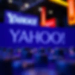 Overview of Yahoo's Engagement in Cryptocurrency