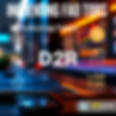 Influencing Factors of D2R Pricing Infographic showing factors influencing D2R pricing