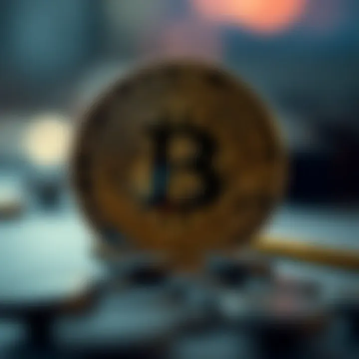 Notable Forecasting Future Success: Identifying Cryptocurrencies Poised for Growth
