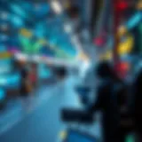 Future Fintech Developments and Trends Introduction