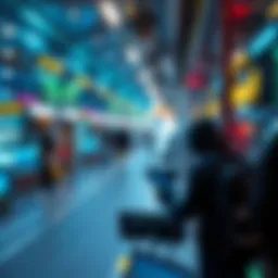 Future Fintech Developments and Trends Introduction
