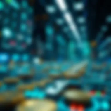 Future Fintech Developments and Trends Summary