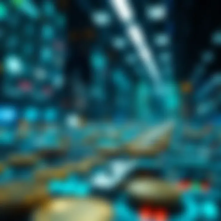 Future Fintech Developments and Trends Summary
