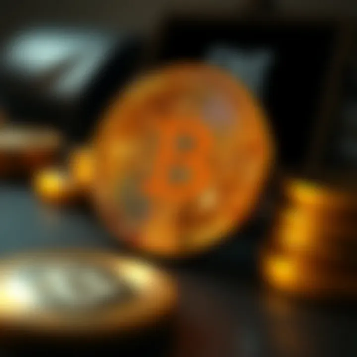 Future Trends in Pre-Sale Coins Future outlook of pre-sale coins and cryptocurrency trends