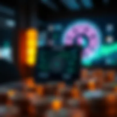 Future trends in DeFi taxation