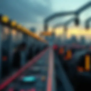 Future trends in digital assets