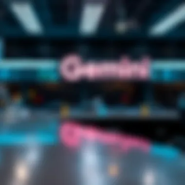 Future Developments and Innovations at Gemini Future developments and roadmap of Gemini