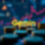 Overview of Gemini cryptocurrency exchange platform