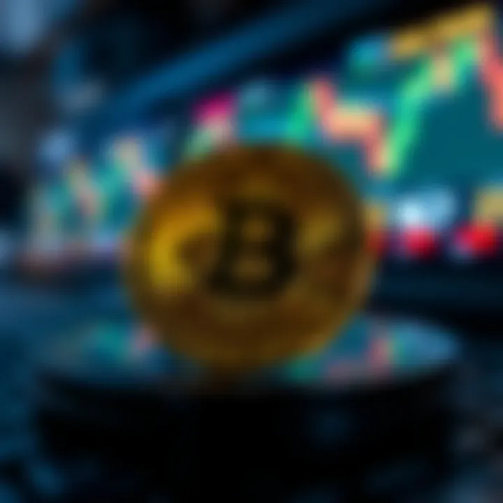 Capital gains impact on cryptocurrency trading