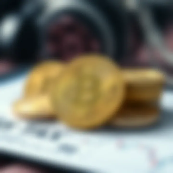 Regulatory landscape of cryptocurrency taxation