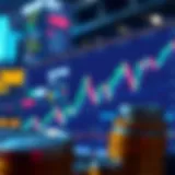 Stock market trends related to Giga Energy