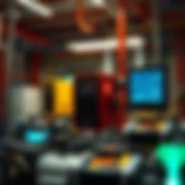 Innovations in Giga Energy Technologies Innovations in energy technology from Giga Energy