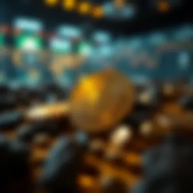 Global Economic Factors Affecting Gold Global economic factors impacting the gold market