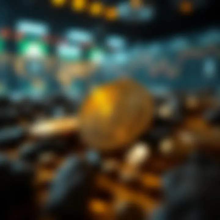 Global Economic Factors Affecting Gold Global economic factors impacting the gold market