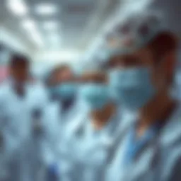 Healthcare Cryptocurrency: Transforming Medical Transactions and Patient Care Introduction