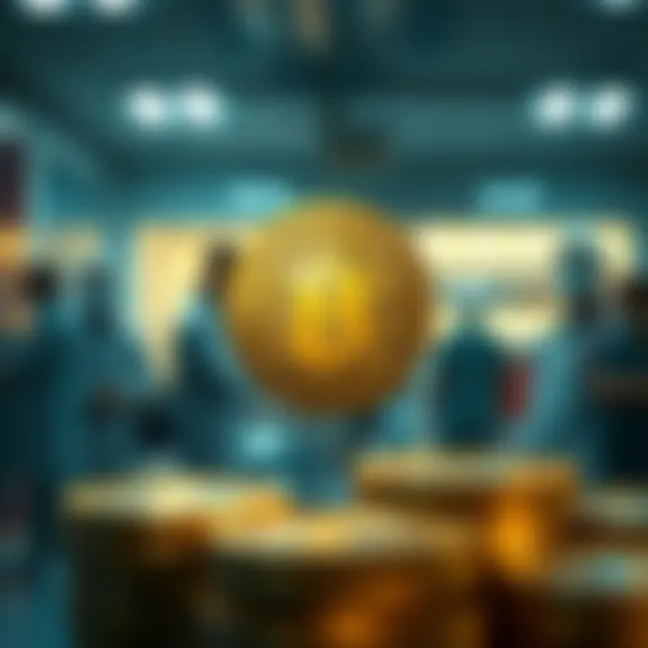 Healthcare Cryptocurrency: Transforming Medical Transactions and Patient Care Summary