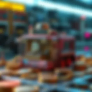 Case Studies of High-Profile NFTs Case studies of high-profile NFTs