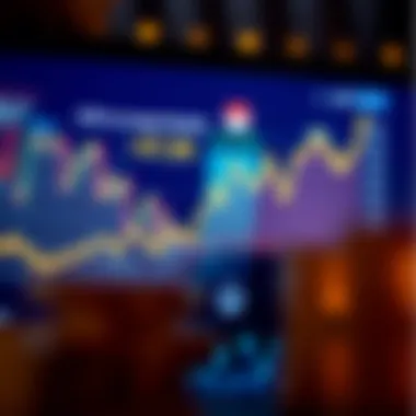 Historical Exchange Rate Trends Graph depicting historical trends of USD to Indonesian Rupiah exchange rates